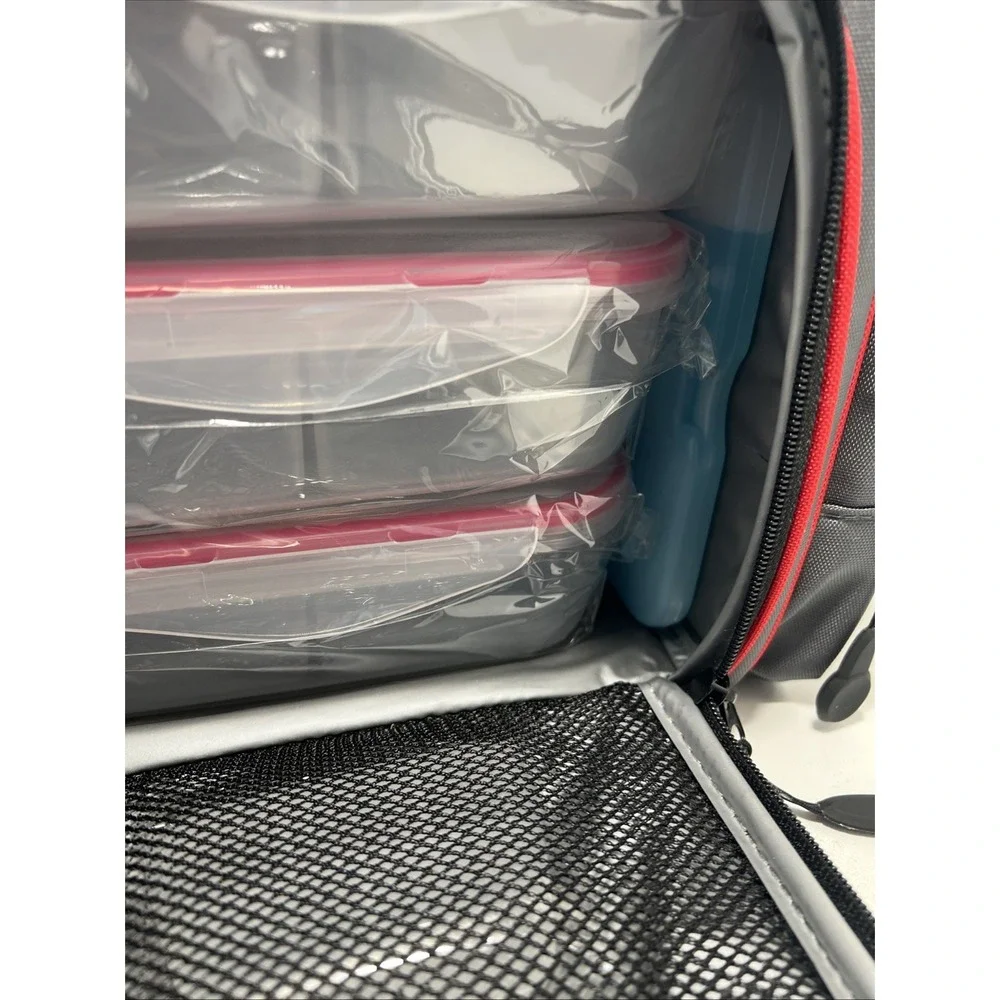 fitbags meal prep